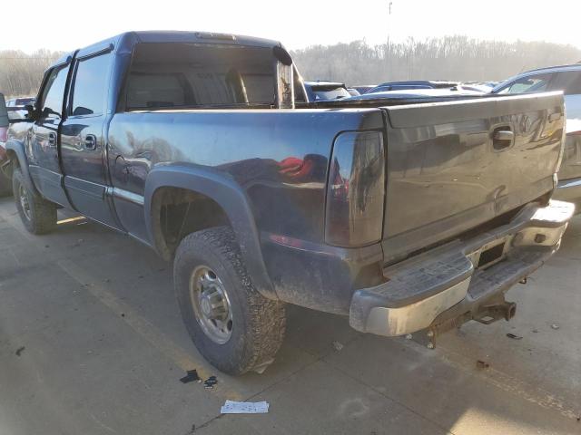 Photo 2 from auction – 2007 CHEVROLET SILVERADO with VIN 1GCHK23D07F173127