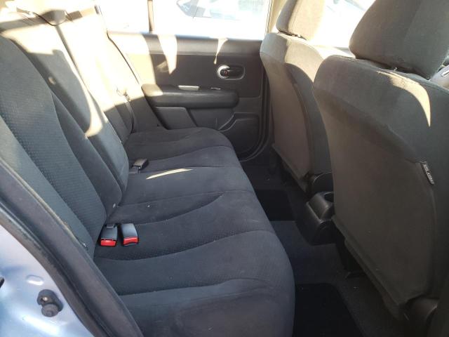 Photo 10 from auction – 2010 NISSAN VERSA S with VIN 3N1BC1CP2AL468267