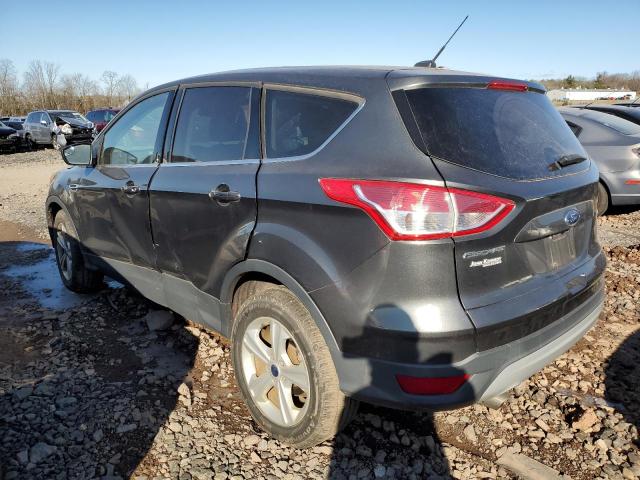 Photo 2 from auction – 2016 FORD ESCAPE SE with VIN 1FMCU0G75GUC49459