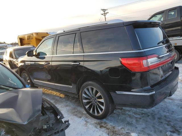 Photo 2 from auction – 2018 LINCOLN NAVIGATOR with VIN 5LMJJ2JT8JEL02204