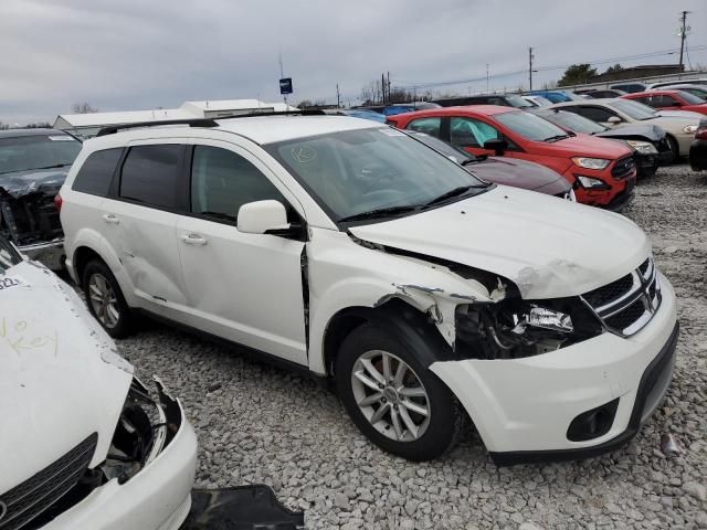 Photo 4 from auction – 2017 DODGE JOURNEY SX with VIN 3C4PDCBG2HT536316
