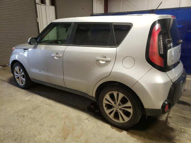 Photo 2 from auction – 2016 KIA SOUL + with VIN KNDJP3A52G7834123
