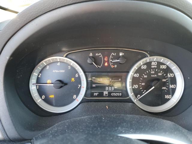 Photo 9 from auction – 2015 NISSAN SENTRA S with VIN 3N1AB7AP5FL648905