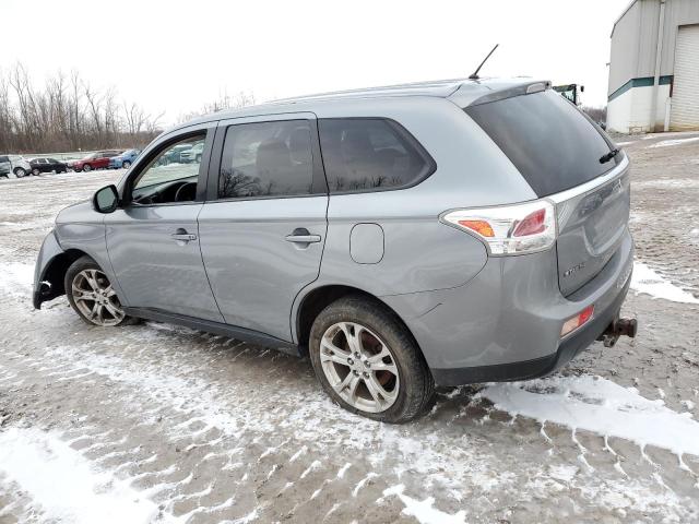 Photo 2 from auction – 2014 MITSUBISHI OUTLANDER with VIN JA4AZ3A31EZ013843