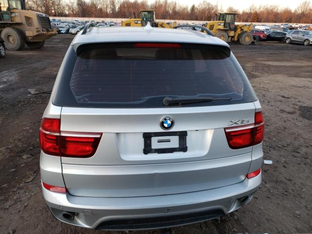 Photo 6 from auction – 2011 BMW X5 XDRIVE3 with VIN 5UXZW0C50BL655823