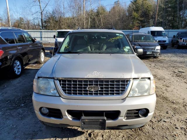 Photo 5 from auction – 2004 FORD EXPLORER X with VIN 1FMZU73K14ZA43230