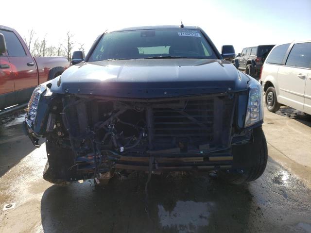 Photo 5 from auction – 2020 CADILLAC ESCALADE P with VIN 1GYS4CKJ5LR278505