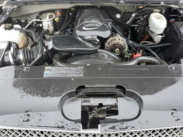 Photo 11 from auction – 2003 CHEVROLET SILVERADO with VIN 2GCEC19VX31243468