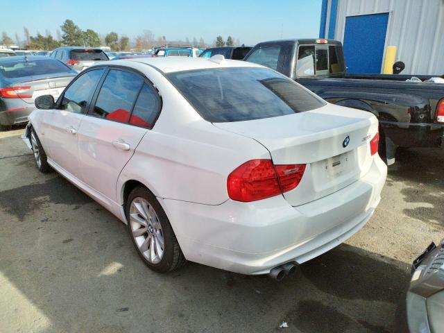 Photo 2 from auction – 2011 BMW 328 I SULE with VIN WBAPH5G51BNM72698