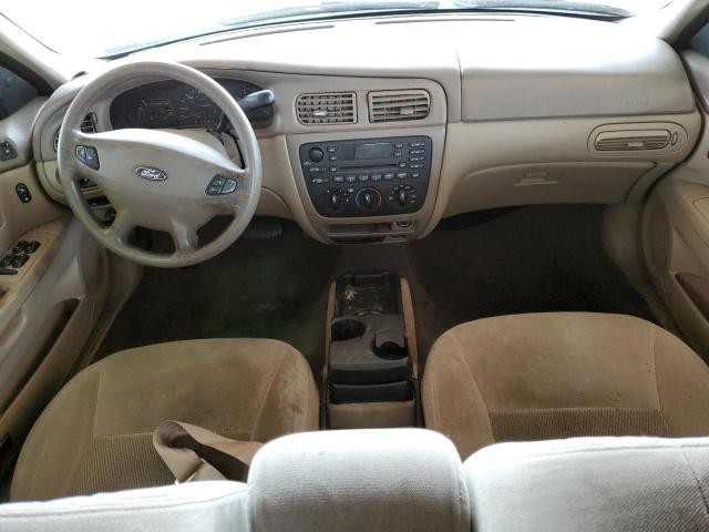 Photo 8 from auction – 2003 FORD TAURUS SES with VIN 1FAFP55U63A264536