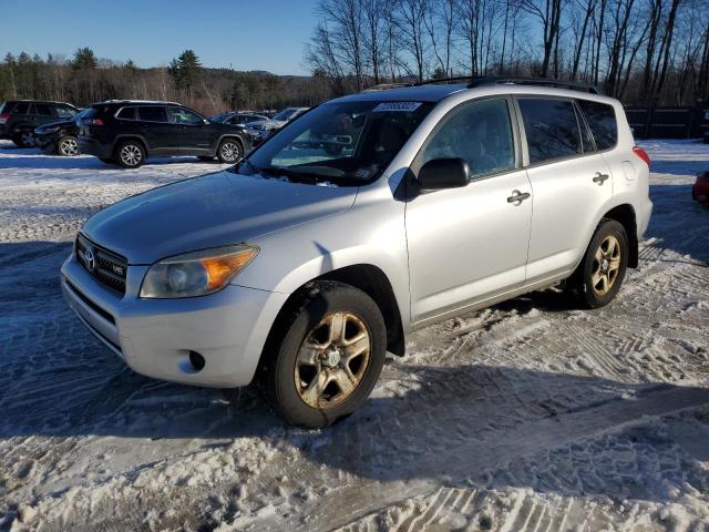 TOYOTA RAV4 2008 with VIN JTMBK33V486030963 - Photo from auction