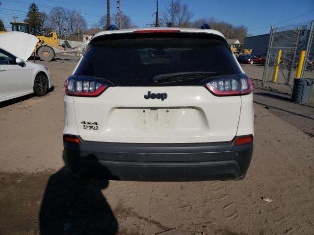 Photo 6 from auction – 2019 JEEP CHEROKEE L with VIN 1C4PJMLB3KD473774