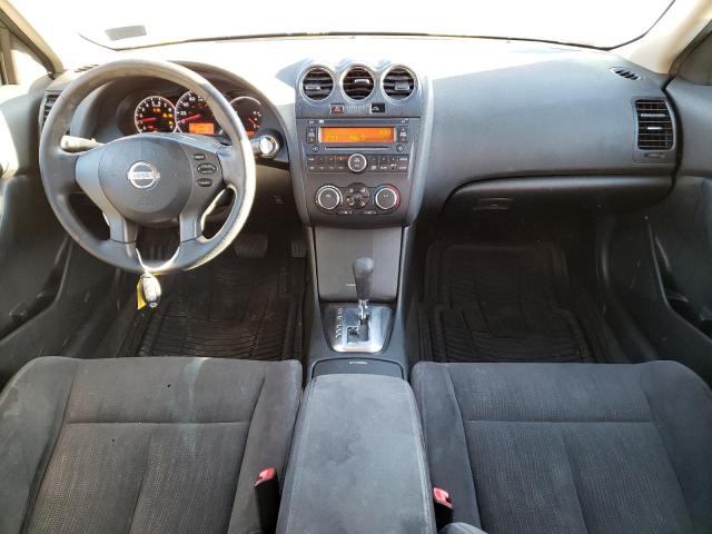 Photo 8 from auction – 2010 NISSAN ALTIMA BAS with VIN 1N4AL2AP6AN555175
