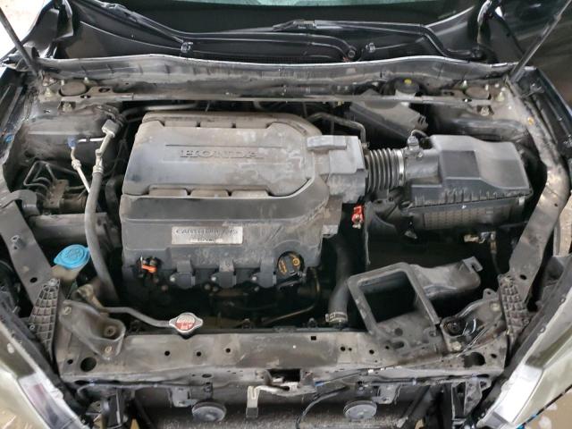 Photo 11 from auction – 2014 HONDA ACCORD EXL with VIN 1HGCR3F82EA005527