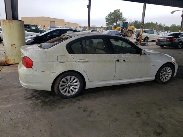 Photo 3 from auction – 2009 BMW 328 I with VIN WBAPH73569A174165