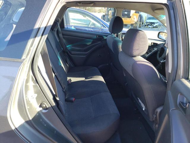 Photo 10 from auction – 2007 TOYOTA COROLLA MA with VIN 2T1KR32E07C632280