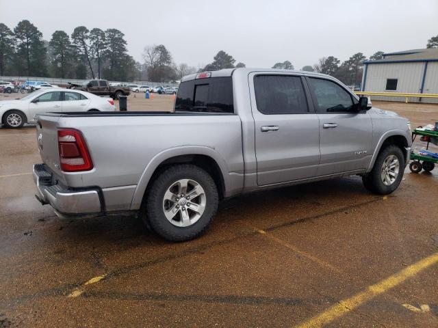 Photo 3 from auction – 2019 RAM 1500 LARAM with VIN 1C6SRFJT7KN908274