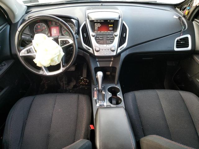 Photo 8 from auction – 2012 GMC TERRAIN SL with VIN 2GKFLTE55C6385028