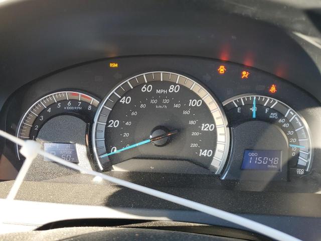 Photo 9 from auction – 2014 TOYOTA CAMRY L with VIN 4T1BF1FK9EU804895