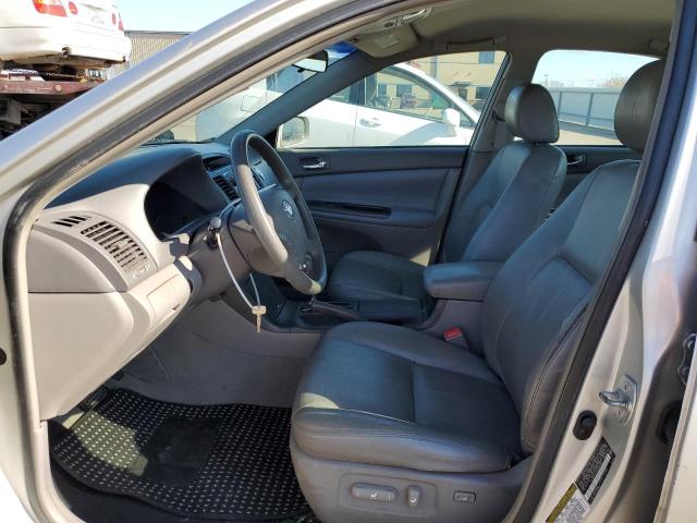 Photo 7 from auction – 2006 TOYOTA CAMRY LE with VIN 4T1BE32K86U692225
