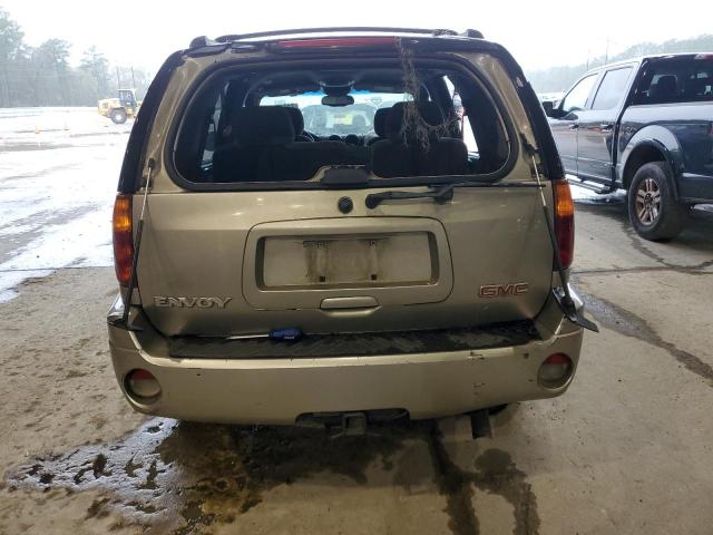 Photo 6 from auction – 2003 GMC ENVOY with VIN 1GKDS13S732263372