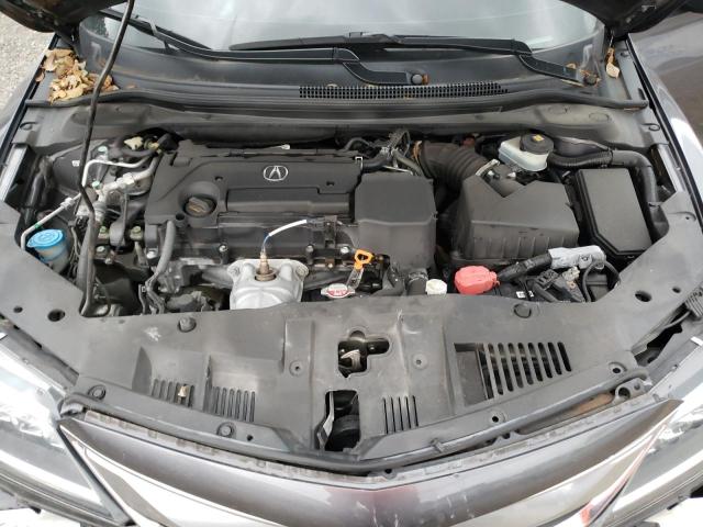 Photo 11 from auction – 2018 ACURA ILX BASE W with VIN 19UDE2F30JA000285