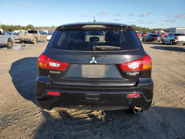 Photo 6 from auction – 2012 MITSUBISHI OUTLANDER with VIN JA4AP3AU4CZ006266