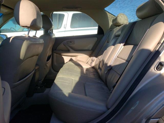 Photo 10 from auction – 2000 TOYOTA CAMRY CE with VIN 4T1BG22K4YU975759