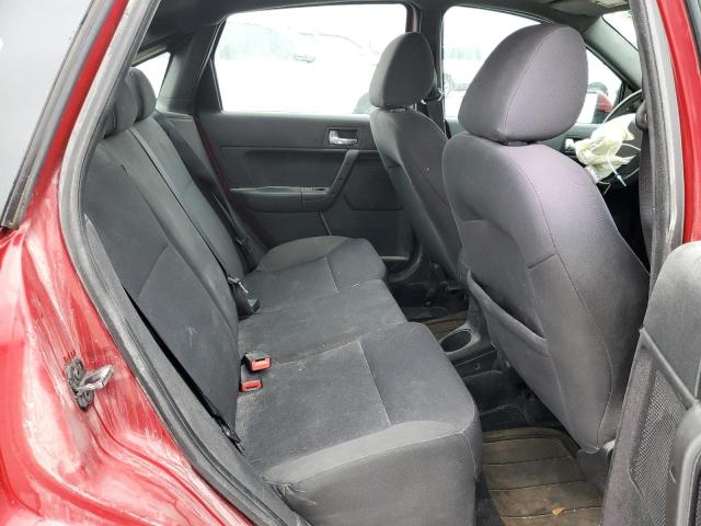 Photo 10 from auction – 2011 FORD FOCUS SES with VIN 1FAHP3GN6BW184819