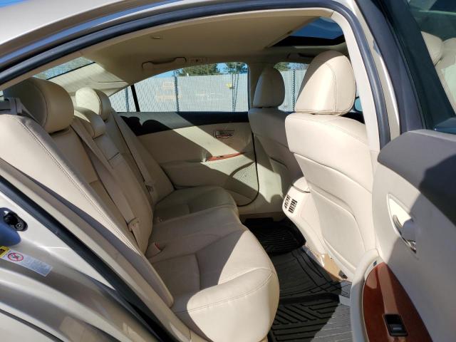 Photo 10 from auction – 2010 LEXUS ES 350 with VIN JTHBK1EG0A2381786