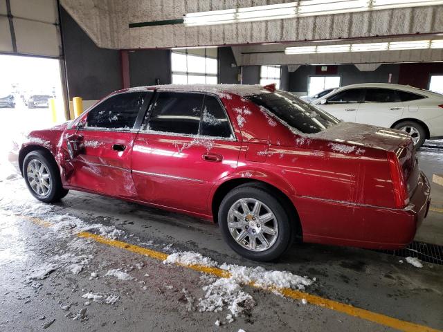 Photo 2 from auction – 2011 CADILLAC DTS PREMIU with VIN 1G6KH5E69BU108854