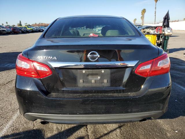 Photo 6 from auction – 2016 NISSAN ALTIMA 2.5 with VIN 1N4AL3AP6GN309824