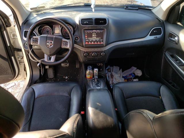 Photo 8 from auction – 2018 DODGE JOURNEY CR with VIN 3C4PDDGG0JT516683