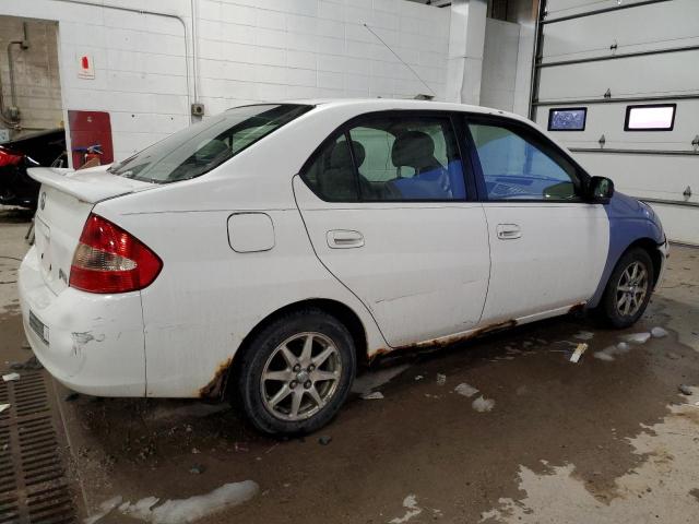 Photo 3 from auction – 2002 TOYOTA PRIUS with VIN JT2BK12U320043185
