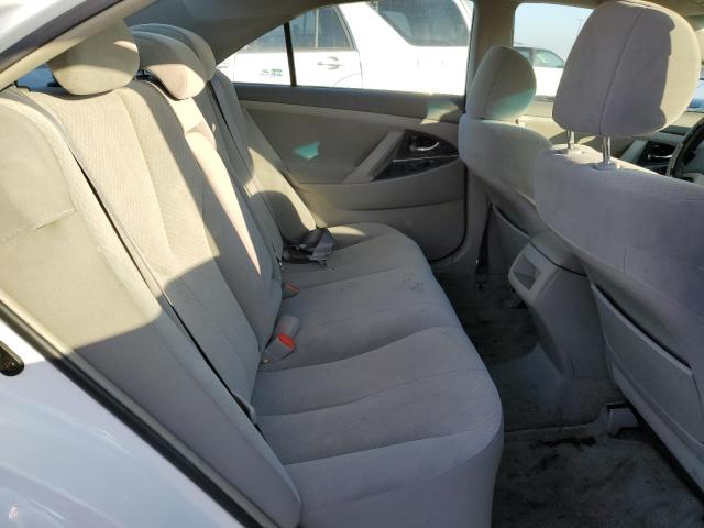 Photo 10 from auction – 2007 TOYOTA CAMRY CE with VIN 4T1BE46KX7U578440