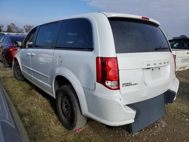 Photo 2 from auction – 2017 DODGE GRAND CARA with VIN 2C4RDGBGXHR860021