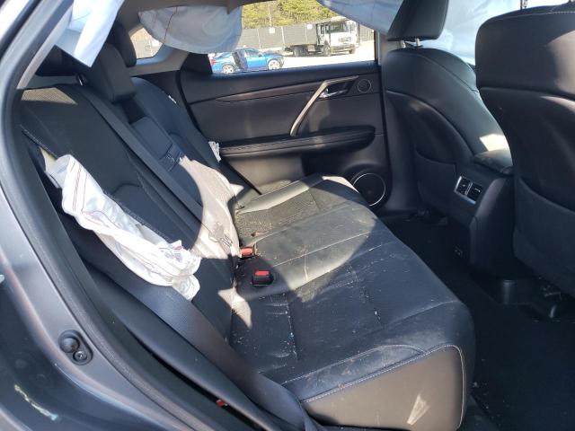 Photo 11 from auction – 2020 LEXUS RX 350 with VIN 2T2HZMDA9LC243976