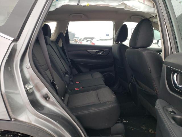 Photo 11 from auction – 2018 NISSAN ROGUE S with VIN KNMAT2MV4JP536598