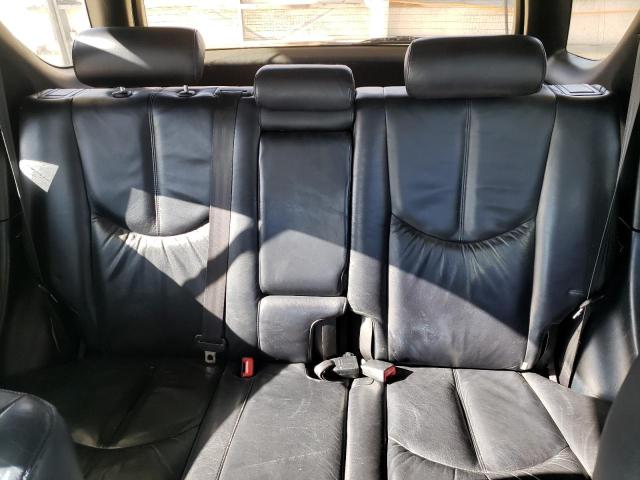 Photo 10 from auction – 2003 LEXUS RX 300 with VIN JTJGF10U430151463