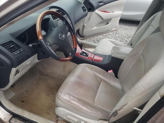 Photo 7 from auction – 2007 LEXUS UK with VIN JTHBJ46G172051845