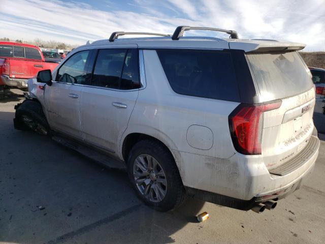Photo 2 from auction – 2021 GMC YUKON DENA with VIN 1GKS2DKL4MR293425