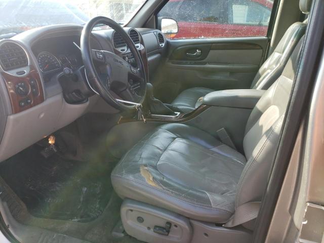 Photo 7 from auction – 2002 GMC ENVOY with VIN 1GKDT13S522239258