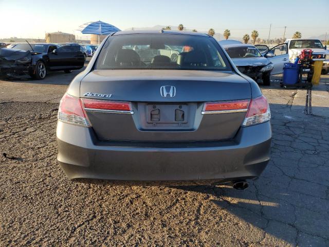 Photo 6 from auction – 2011 HONDA ACCORD EXL with VIN 1HGCP2F83BA124800