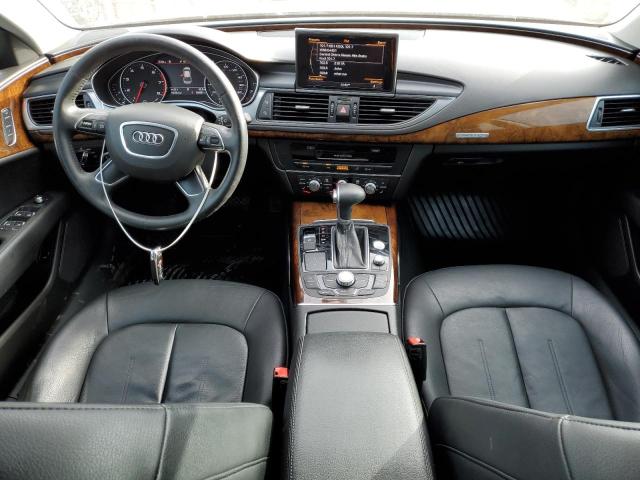 Zdjęcie 8 z aukcji – 2014 AUDI A7 PREMIUM z VIN WAUWGAFC4EN012768