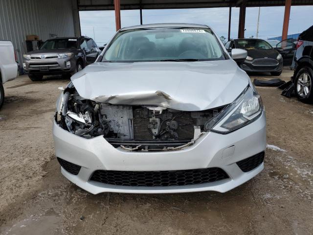 Photo 5 from auction – 2016 NISSAN SENTRA S with VIN 3N1AB7AP1GL670241