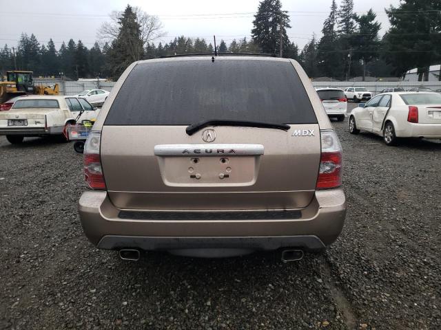 Photo 6 from auction – 2004 ACURA MDX with VIN 2HNYD18234H516240