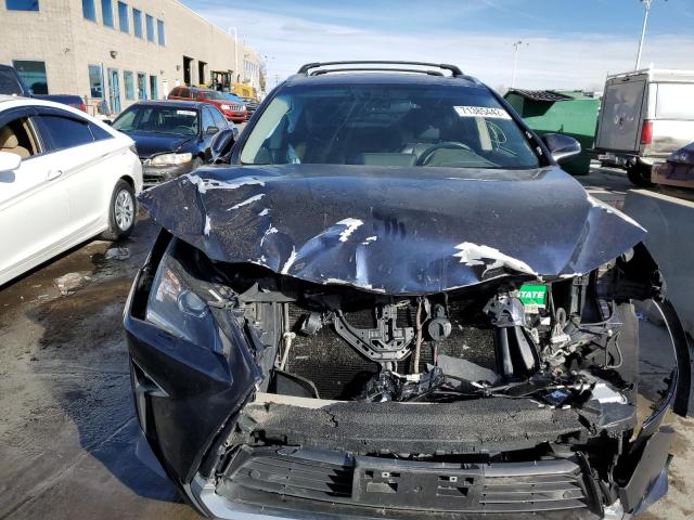 Photo 5 from auction – 2016 LEXUS RX 350 BAS with VIN 2T2BZMCA5GC020718