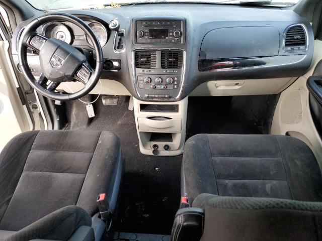 Photo 8 from auction – 2016 DODGE GRAND CARA with VIN 2C4RDGBGXGR144654