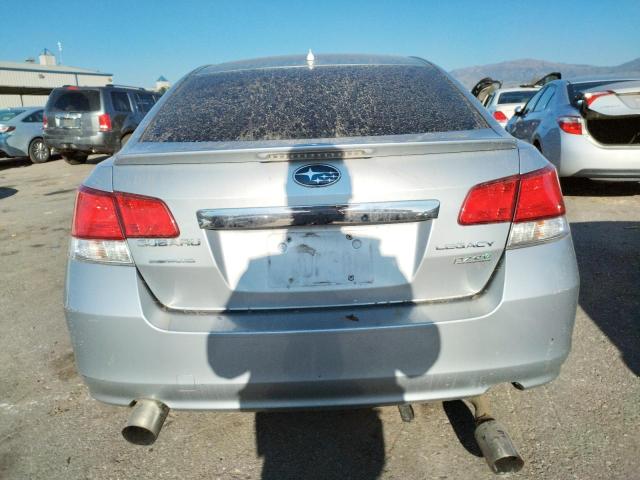 Photo 6 from auction – 2013 SUBARU LEGACY 2.5 with VIN 4S3BMBK69D3015241