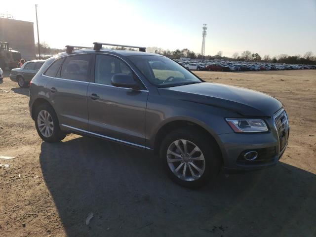 Photo 4 from auction – 2014 AUDI Q5 PREMIUM with VIN WA1CFAFP3EA085322